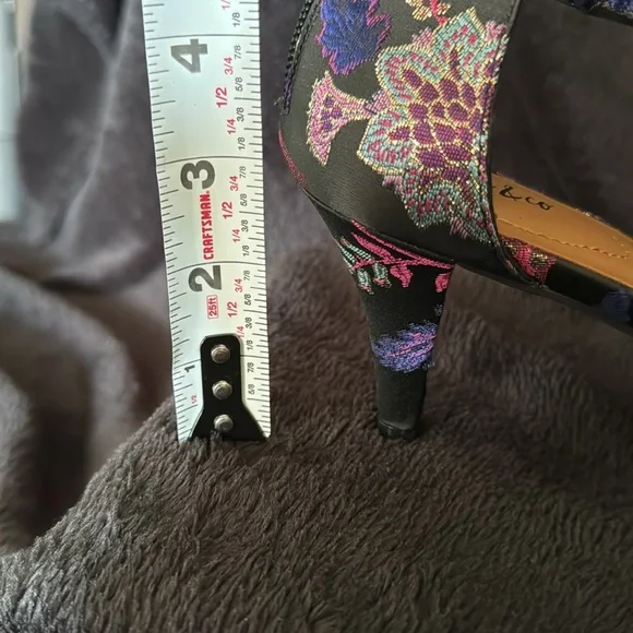 Style&Co hell shoes - Picture 4 of 5